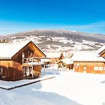 Chalet Almdorf Stadl By Alps Stadl an der Mur