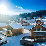 Almdorf Stadl By Alps Chalet
