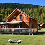 Chalet Almdorf Stadl By Alps