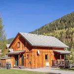 Chalet Almdorf Stadl By Alps *