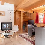 Almdorf Stadl By Alps *