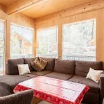 Almdorf Stadl By Alps Chalet Stadl an der Mur