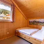 Chalet Almdorf Stadl By Alps