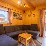 Chalet Almdorf Stadl By Alps