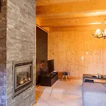 Chalet Almdorf Stadl By Alps *