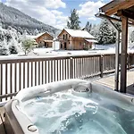 Chalet Almdorf Stadl By Alps Stadl an der Mur
