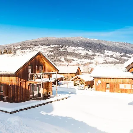 Chalet Almdorf Stadl By Alps Stadl an der Mur