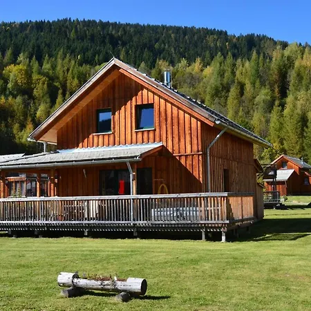 Chalet Almdorf Stadl By Alps Resorts