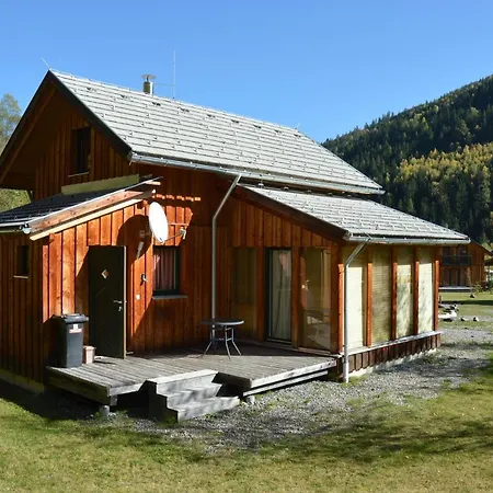 Almdorf Stadl By Alps Chalet