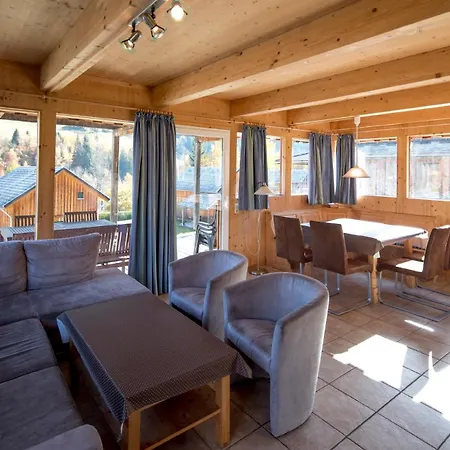 Chalet Almdorf Stadl By Alps Resorts Stadl an der Mur