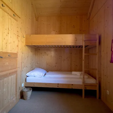 Almdorf Stadl By Alps Resorts Chalet *
