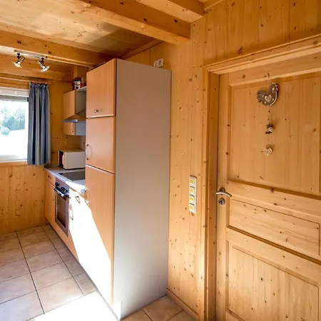 Chalet Almdorf Stadl By Alps Resorts *