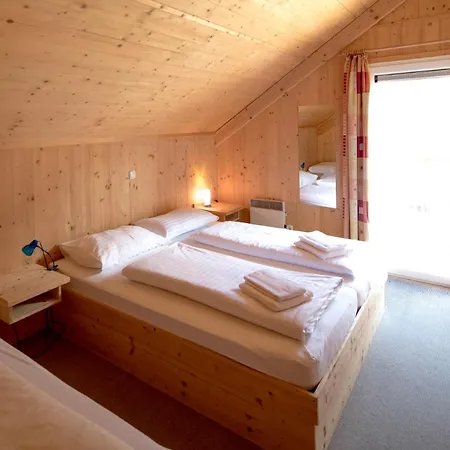 Almdorf Stadl By Alps Resorts Chalet Stadl an der Mur