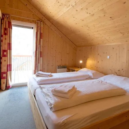 Chalet Almdorf Stadl By Alps Resorts Stadl an der Mur