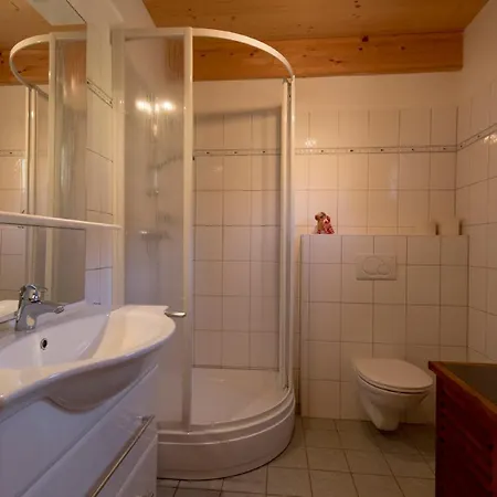 Almdorf Stadl By Alps Resorts