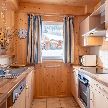 Almdorf Stadl By Alps Resorts Chalet Stadl an der Mur