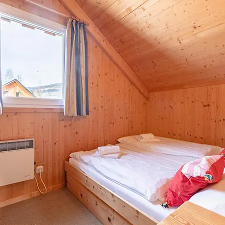 Chalet Almdorf Stadl By Alps Resorts Stadl an der Mur