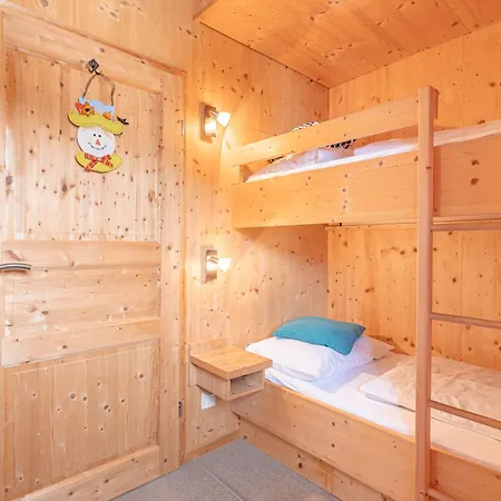 Almdorf Stadl By Alps Resorts * Stadl an der Mur