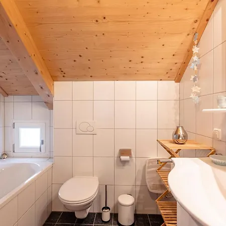 Almdorf Stadl By Alps Resorts