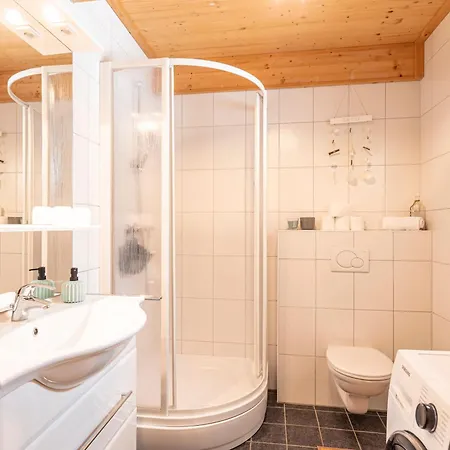 Chalet Almdorf Stadl By Alps Resorts