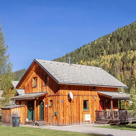 Chalet Almdorf Stadl By Alps Resorts *