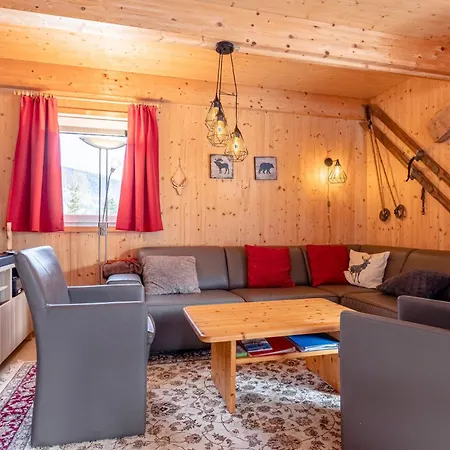 Chalet Almdorf Stadl By Alps Stadl an der Mur