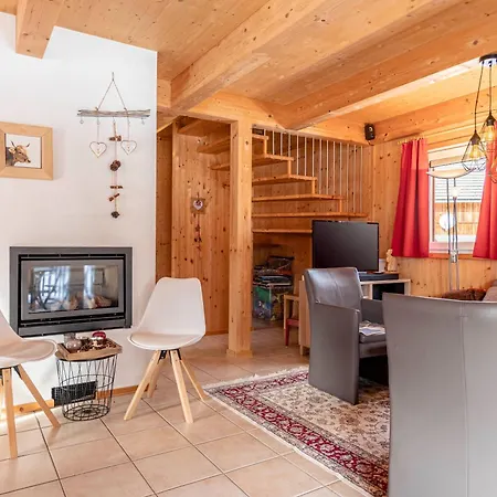 Almdorf Stadl By Alps *