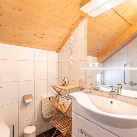 Almdorf Stadl By Alps Resorts Chalet
