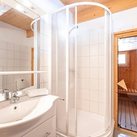 Chalet Almdorf Stadl By Alps Resorts