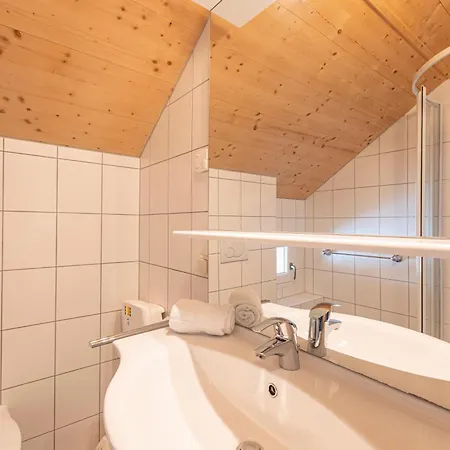 Almdorf Stadl By Alps Resorts Chalet *