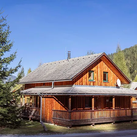 Chalet Almdorf Stadl By Alps Resorts Stadl an der Mur