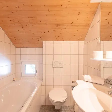 Almdorf Stadl By Alps Resorts Stadl an der Mur