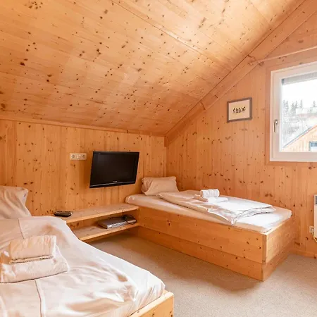 Almdorf Stadl By Alps Resorts * Stadl an der Mur