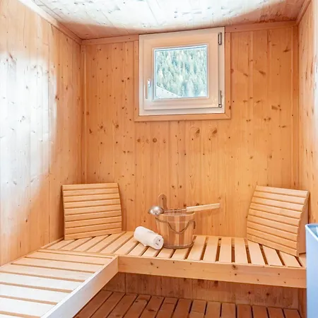 Chalet Almdorf Stadl By Alps Resorts
