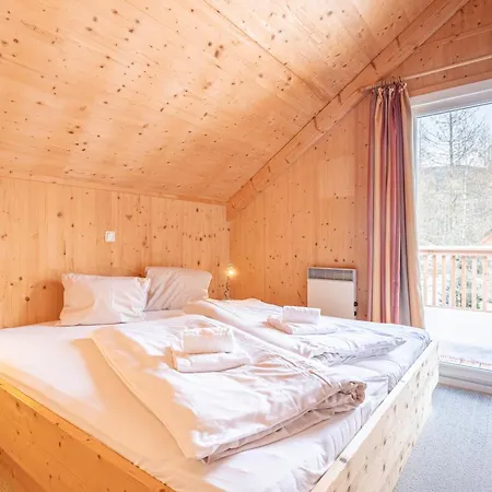 Chalet Almdorf Stadl By Alps Resorts *