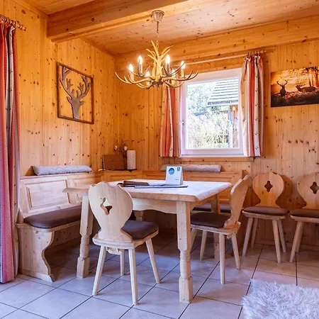 Almdorf Stadl By Alps * Stadl an der Mur