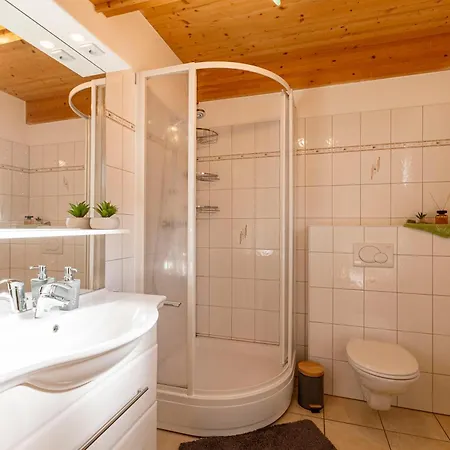 Almdorf Stadl By Alps Resorts Chalet *