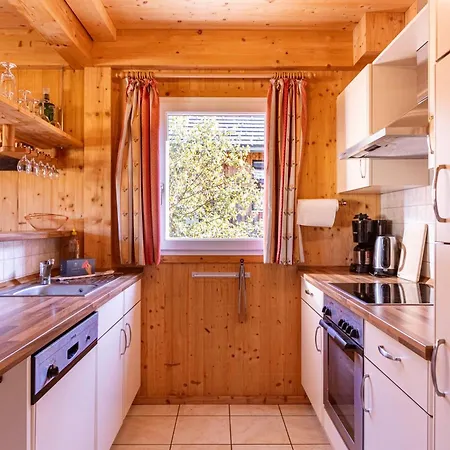 Almdorf Stadl By Alps Resorts Chalet Stadl an der Mur