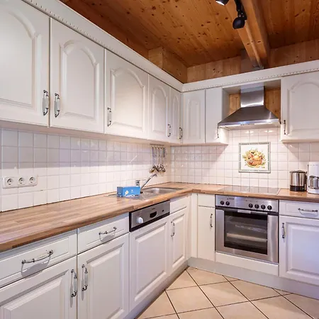 Almdorf Stadl By Alps *