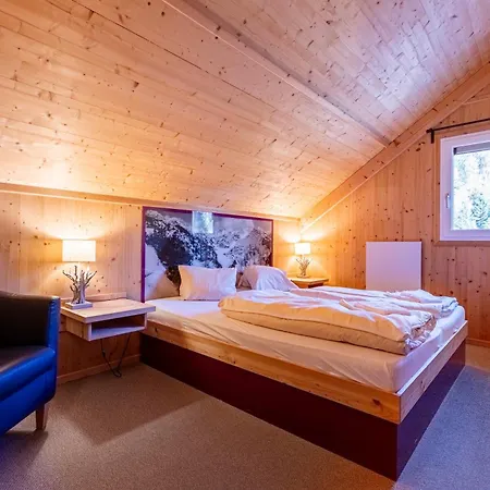 Almdorf Stadl By Alps Resorts * Stadl an der Mur