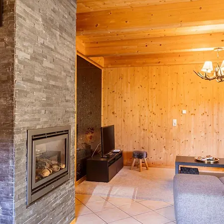 Chalet Almdorf Stadl By Alps Resorts *