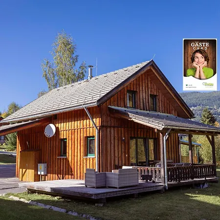 Almdorf Stadl By Alps Resorts * Stadl an der Mur