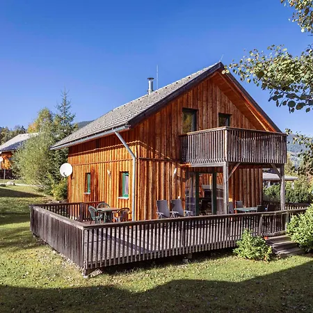Almdorf Stadl By Alps
