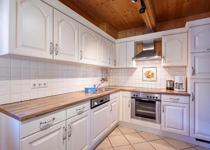 Almdorf Stadl By Alps *