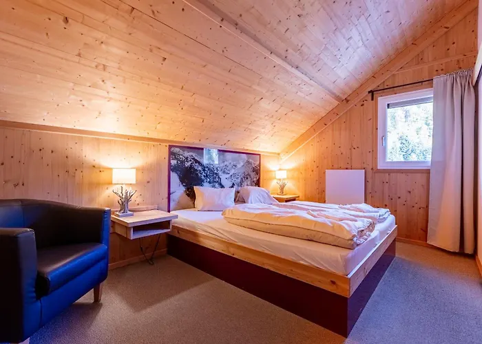 Almdorf Stadl By Alps * Stadl an der Mur