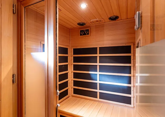 شاليه Almdorf Stadl By Alps