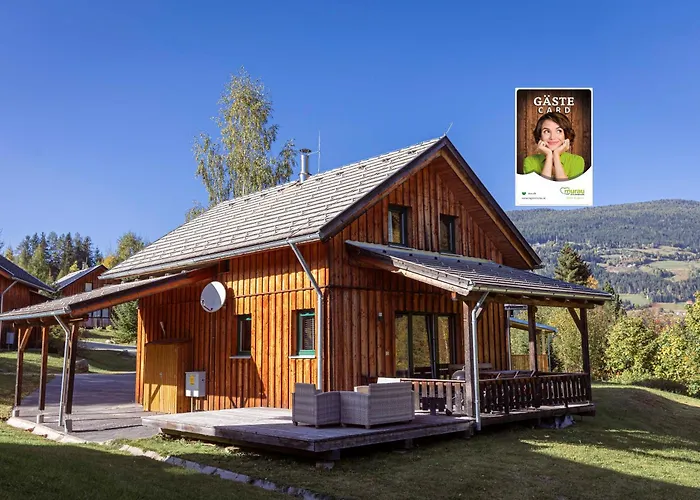 Almdorf Stadl By Alps * Stadl an der Mur