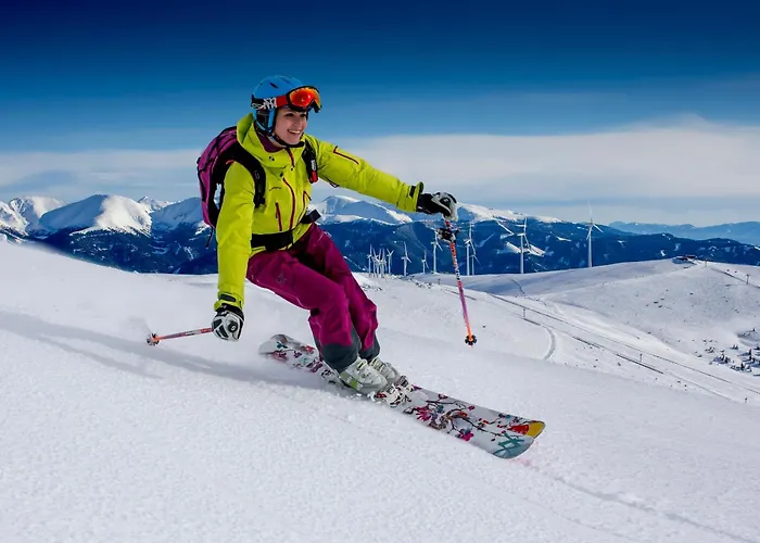 Almdorf Stadl By Alps شاليه