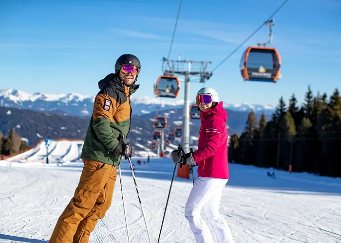 شاليه Almdorf Stadl By Alps Stadl an der Mur