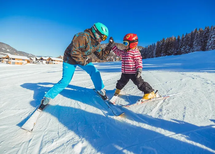 Almdorf Stadl By Alps *